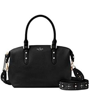 Great condition!  Kate Spade Crossbody Satchel